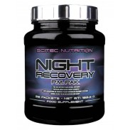 Night Recovery P.M. Pak 28 Packs Scitec